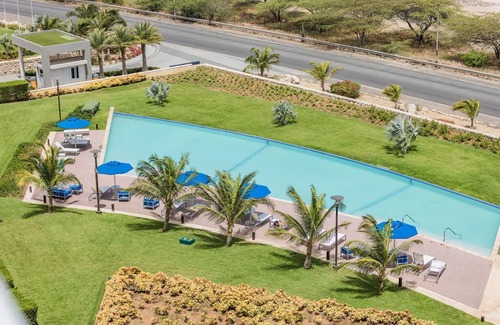 Palm Beach Condo | Relax and let your soul fly with THE OCEAN VIEW