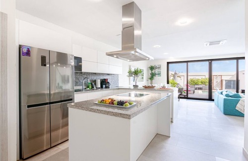 Malmok Villa | Sea La Vie Townhouse @ Boca Catalina