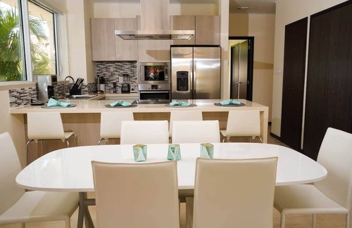 Oranjestad-West Apartment | Spectacular apartment in levent eagle beach