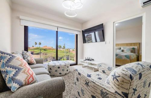 Kamay Apartment | Spectacular one bedroom apartment in gold coast