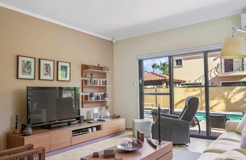 Kamay House | Splendid 3 bedroom house with beauttiful pool