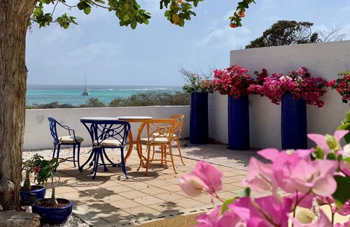 Sero Colorado House | The Famous Baby Beach Vacation Home in Aruba!