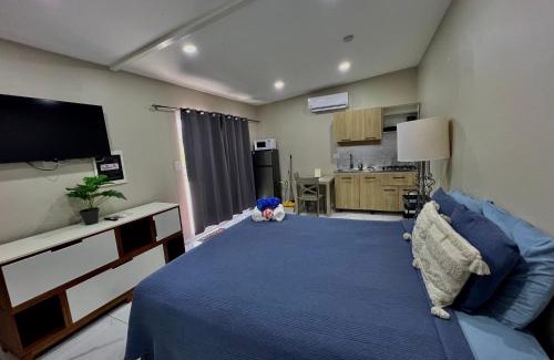 Mon Pos Apartment | The Gold Vacation Apartments