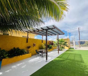 Mon Pos Apartment | The Gold Vacation Apartments