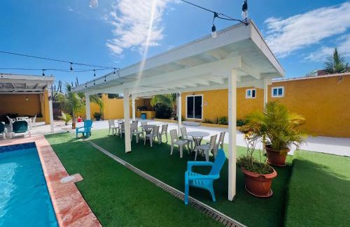 Mon Pos Apartment | The Gold Vacation Apartments