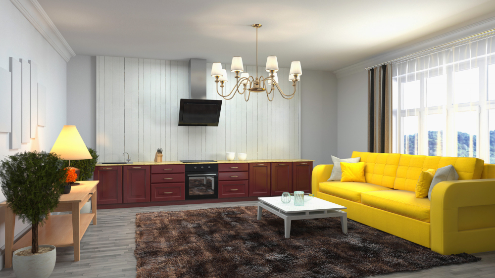 Montana Villa | Townhome at Aloe Garden 1