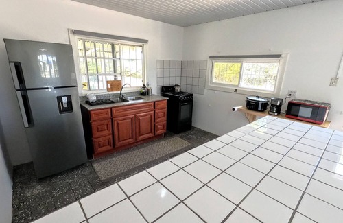 Oranjestad House | Traditional Aruban Home close to Surfside Beach