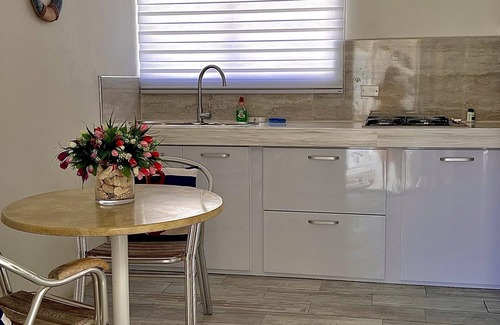 Noord Apartment | Tu Casita en Aruba (CRISTINA KING)