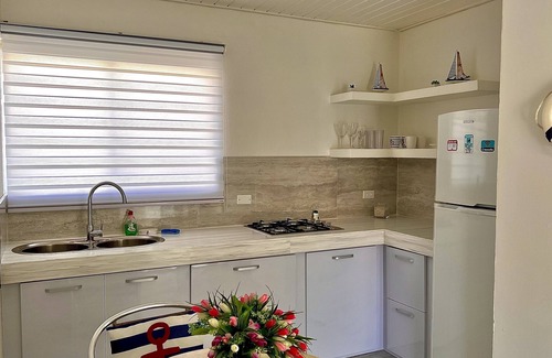 Noord Apartment | Tu Casita en Aruba (CRISTINA KING)