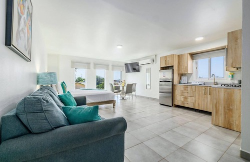 Kamay Apartment | Turibana Plaza Suite 1