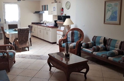 Esmeralda Apartment | Two-Bedroom Apartment - Aruba Cunucu Residence
