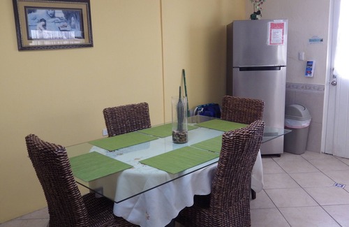 Esmeralda Apartment | Two-Bedroom Apartment - Aruba Cunucu Residence