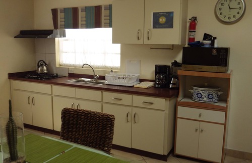 Esmeralda Apartment | Two-Bedroom Apartment - Aruba Cunucu Residence