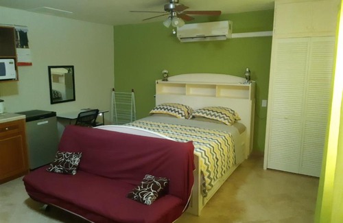Oranjestad Apartment | Verano Appartement Aruba