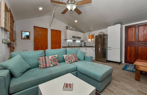 Rancho Ski Chalet | Villa Canucku