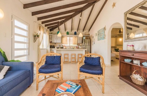 Kamay Villa | Villa Christina - Beach House