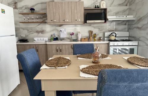 San Miguel House | Villa Fina Aruba