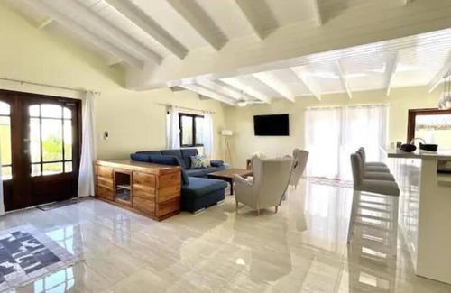 Palm Beach House | villa in Noord, Aruba