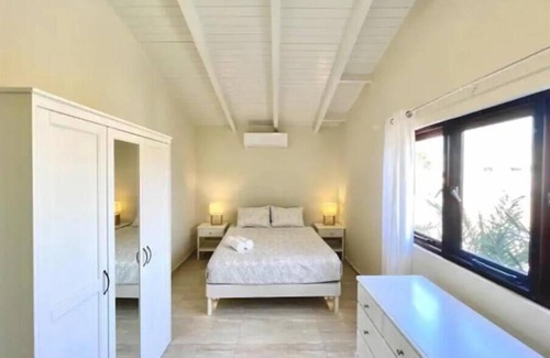 Palm Beach House | villa in Noord, Aruba