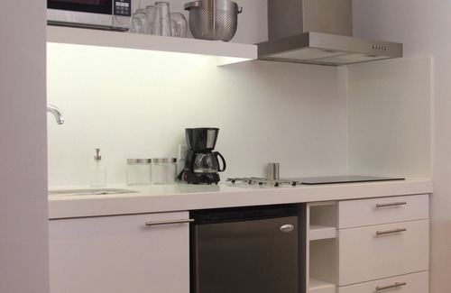 Oranjestad Apartment | WALK IN JUST 3 MIN TO THE BEACH FROM LAGOON STUDIO # 1
