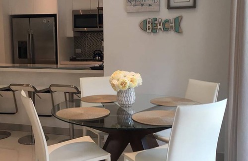 Opal Apartment | Waykiri Unit B-01 Luxurious New Apartment, Noord