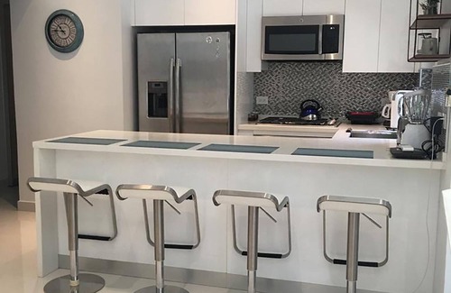 Opal Apartment | Waykiri Unit B-01 Luxurious New Apartment, Noord
