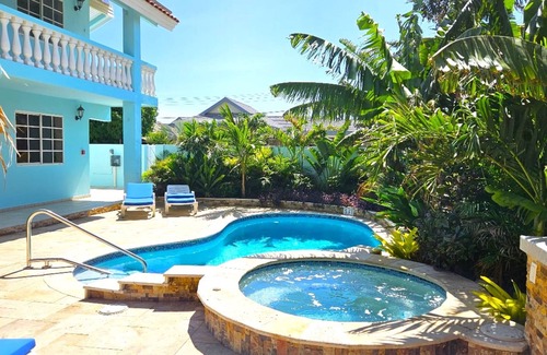 Noord Apartment | Wonderful 1-bedroom apartment 3 km from Eagle beach