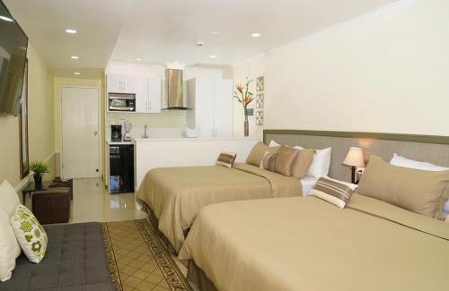Noord House | Yoyita Suites Aruba