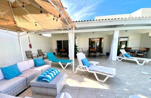 Noord House | Yoyita Suites Aruba
