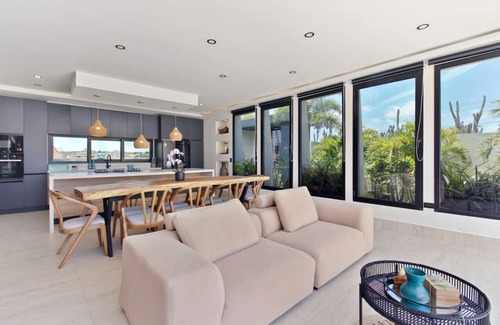 Moko Villa | Zen Garden by Bocobay | Luxury Retreat in Nature