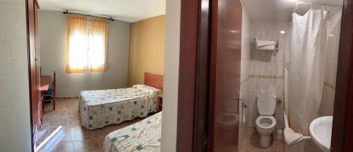 Estella Hotel | Área 99