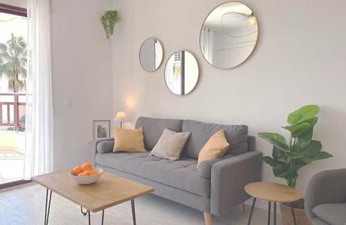 Daimuz Apartment | 04 Caerulea - Sea View Apartment - Daimús