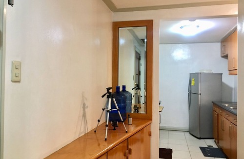 Barangay 670 Condo | 1 Bedroom Robinson’s Place Manila