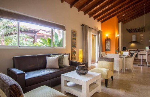 Washington Apartment | 100 m² Apartment ∙ 2 bedrooms ∙ 127 guests