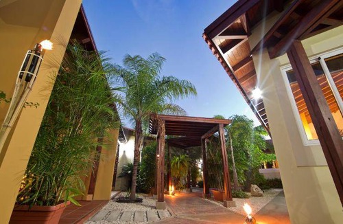Washington Apartment | 100 m² Apartment ∙ 2 bedrooms ∙ 127 guests