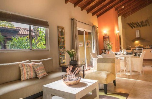 Washington Apartment | 100 m² Apartment ∙ 2 bedrooms ∙ 127 guests