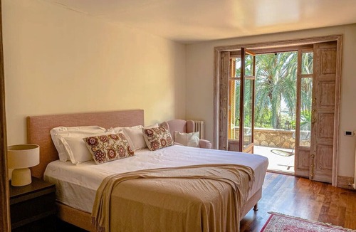 Cabrils Other | 11 century castle - Ideal house for families with garden and swimming pool.