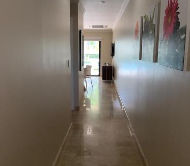 Washington Apartment | 112: 1-Bedroom Grd floor condo w/patio. Palm Beach