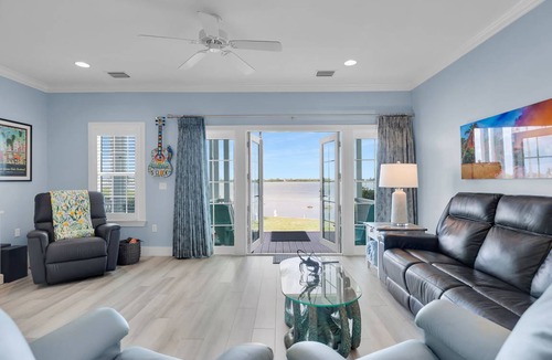 Indigo Reef Marina Homes House | 149 m² House ∙ 3 bedrooms ∙ 6 guests