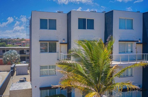 Palm Beach Apartment | 150 m² Apartment ∙ 3 bedrooms ∙ 6 guests