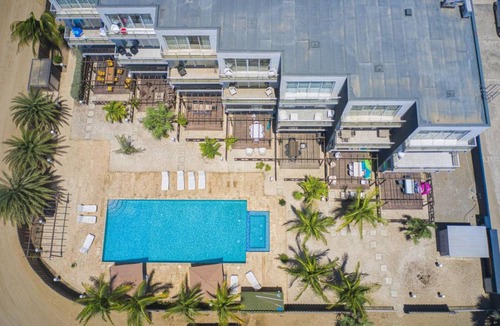Palm Beach Apartment | 150 m² Apartment ∙ 3 bedrooms ∙ 6 guests