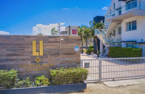 Palm Beach Apartment | 150 m² Apartment ∙ 3 bedrooms ∙ 6 guests