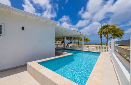 Savaneta Villa | 150 m² Villa ∙ 3 bedrooms ∙ 6 guests