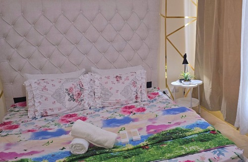Pasay Condo | 150 Newport Skyline Serenity/Minutes from Airport