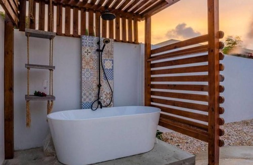Esmeralda House | 160 m² House ∙ 3 bedrooms ∙ 6 guests