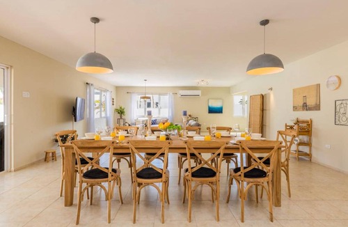 Esmeralda House | 160 m² House ∙ 3 bedrooms ∙ 6 guests