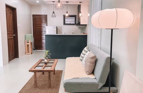 San Fernando Apartment | 1BR Apartment Beach Getaway Perfect for Couples
