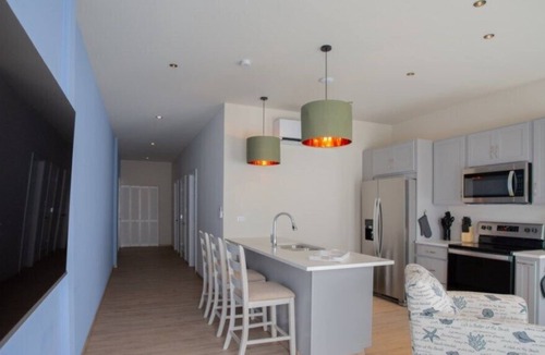 Rancho Apartment | 2 bedroom accommodation in Oranjestad