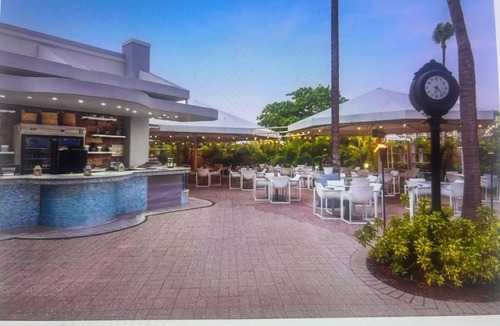 Rancho Condo | 2-bedroom condo at the Marriott Surf Club in enchanting Oranjestad, Aruba.