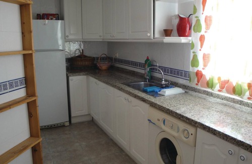 Altea Apartment | 2 bedroom nice apartment in Altea